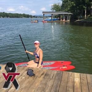 Meet your Posher, Bethany